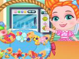 Play Easter cookies