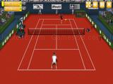 Play Real tennis game
