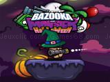 Play Bazooka and monster 2 halloween