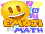 Play Emoji math
