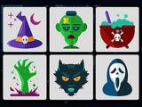 Play My halloween items
