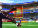 Play American football kick now