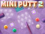 Play Mini putt gem forest now