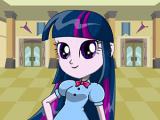 Play Equestria girls avatar maker