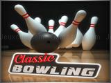 Play Classic bowling game