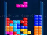 Play Tetris cube