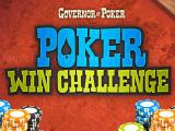 Play Governor of poker - poker challenge