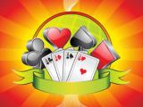 Play Golf solitaire - a funny card game for y