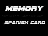Play Spanish card