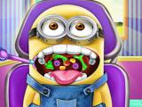 Play Mini throat doctor