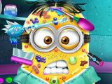 Play Mini skin doctor