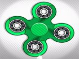 Play Fidget spinner mania