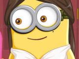 Play Minion wedding hairstyles