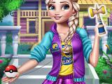 Play Princess kendama design