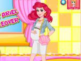 Play Pregnant ariel real makeover