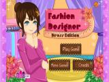 Play Fashion designer h5