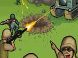 Play Blitz tactics