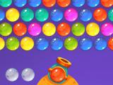 Play Fgp bubbleshooter