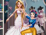 Play Dress designer studio