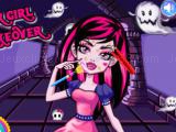 Play Monster girl real makeover