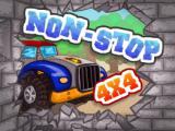 Play Non stop 4x4