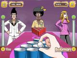 Play Beer pong girl html5 now
