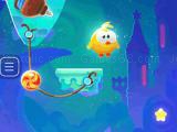 Play Cut the rope: magic