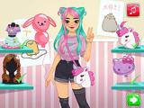 Play Around the world: japan street fashion
