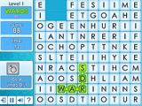 Play Word wipe