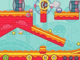 Play Donutosaur 2 mobile