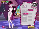 Play Monster swimsuit design