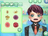 Play Cool boys makeover