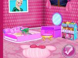Play Princesses theme room design