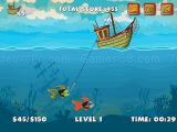 Play Let's go fishing mobile now