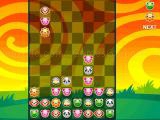 Play Pet party columns