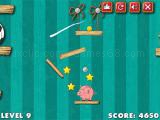 Play Piggy bank adventure