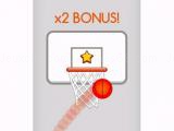 Play Swipe basketball now