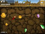 Play The gold miner now