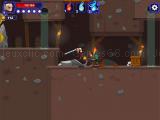 Play Diseviled 3: stolen kingdom now