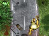 Play Zombie uprising now