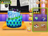 Play Cute cake baker