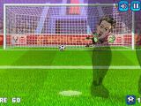 Play Y8 penalty shootout 2018