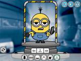 Play Minion maker