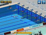 Play Swimming pro now