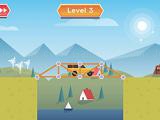 Play Construct a bridge