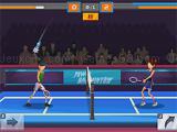 Play Power badminton now