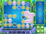 Play Sea life puzzle now