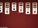 Play Match solitaire