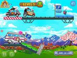 Play Car toys japan season 2