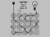 Play Light flow